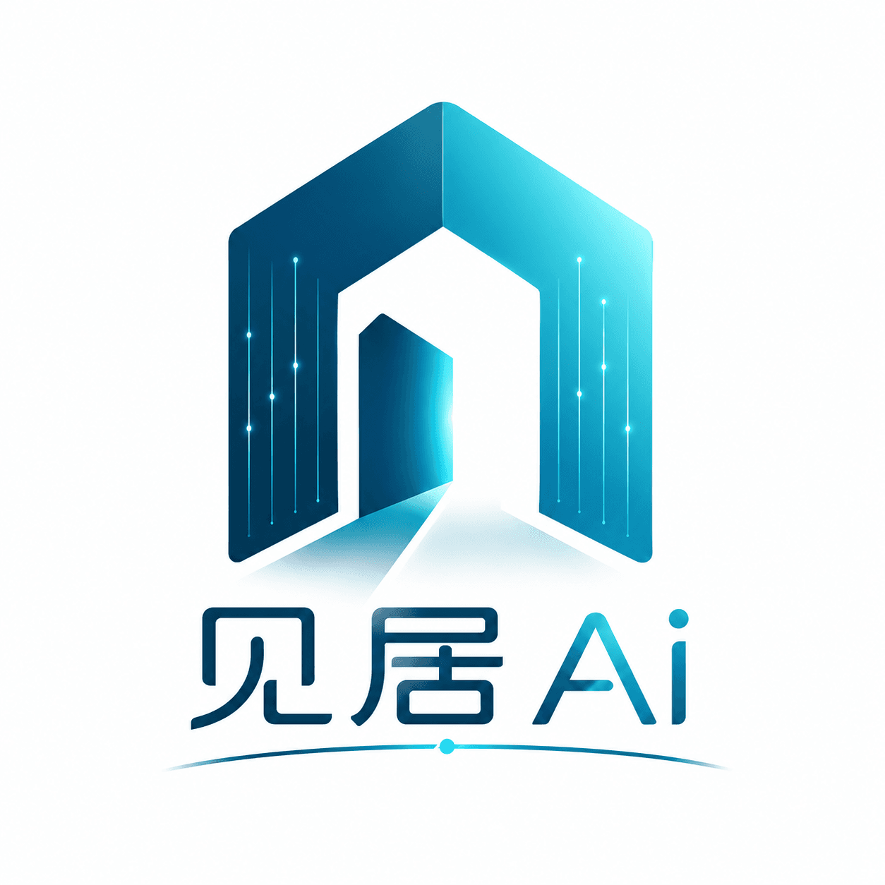 见居AI Logo
