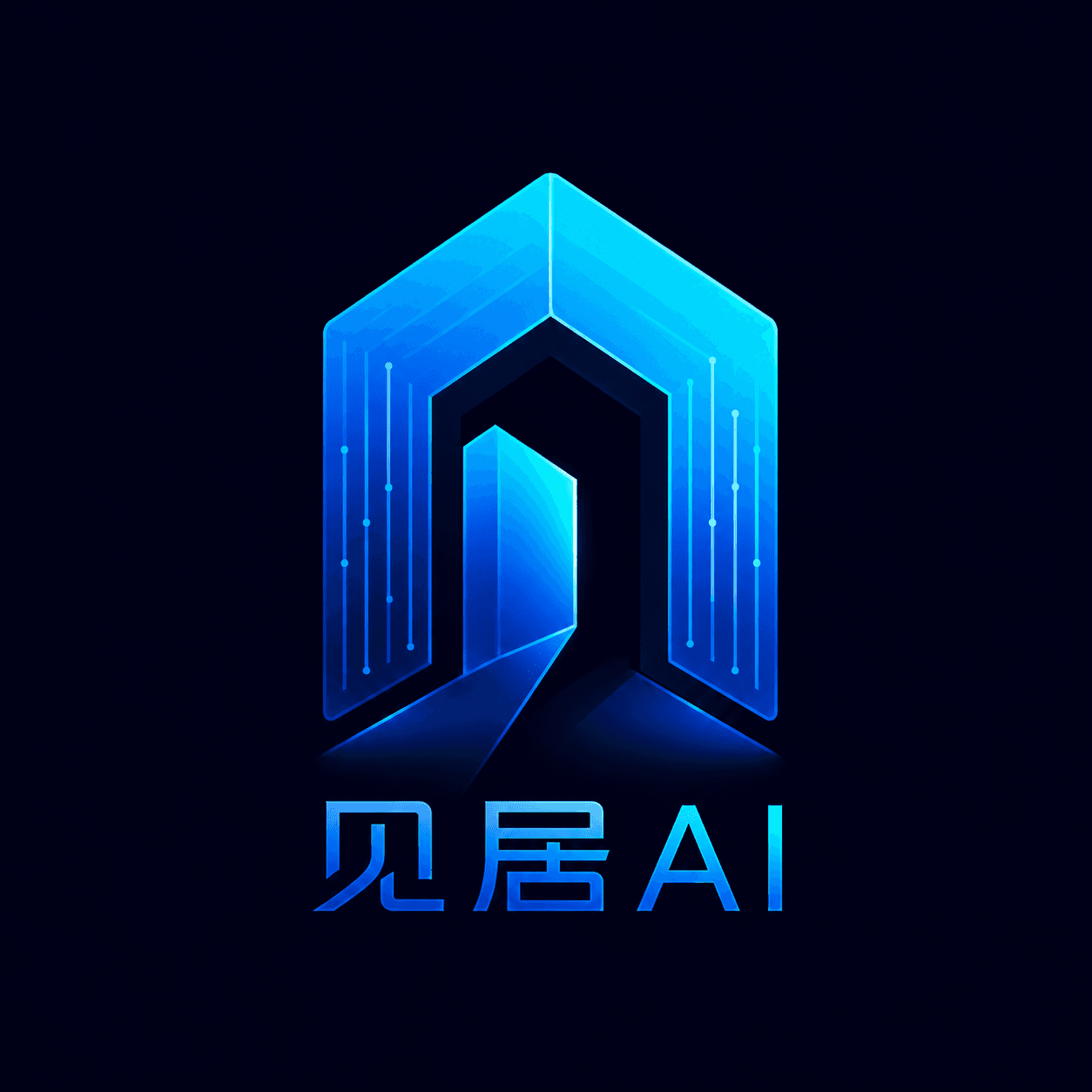见居AI Logo